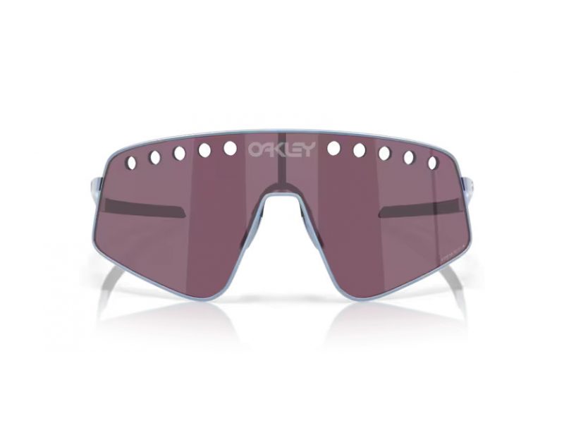 Oakley Sutro Ti Sweep Lunettes de Soleil OO 6025 04