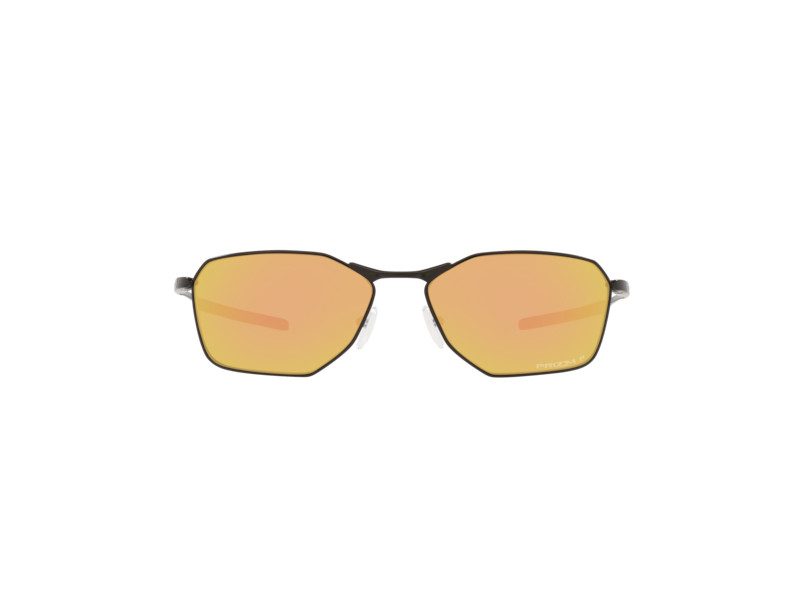 Oakley Savitar Lunettes de Soleil OO 6047 04