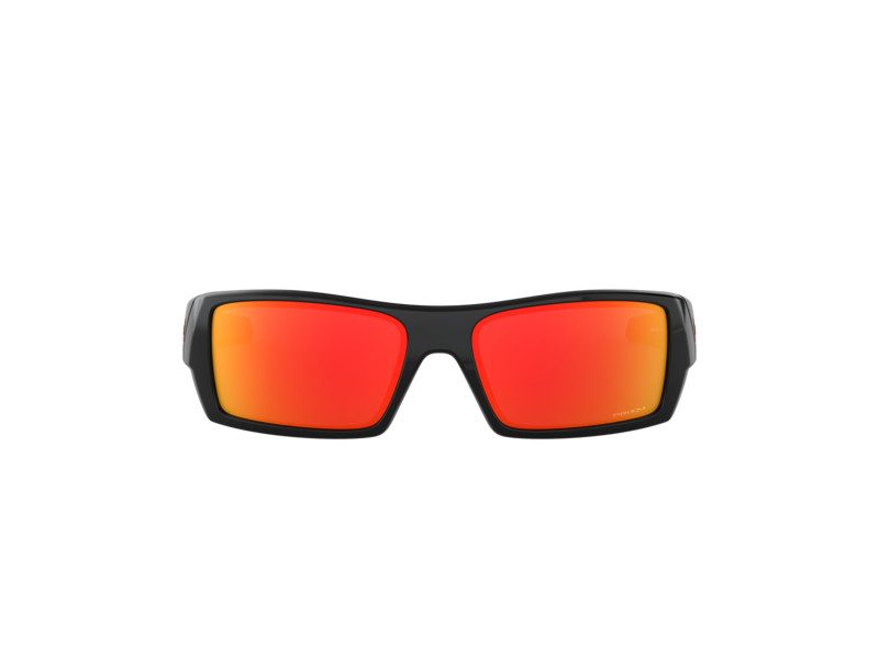 Oakley Gascan Lunettes de Soleil OO 9014 44