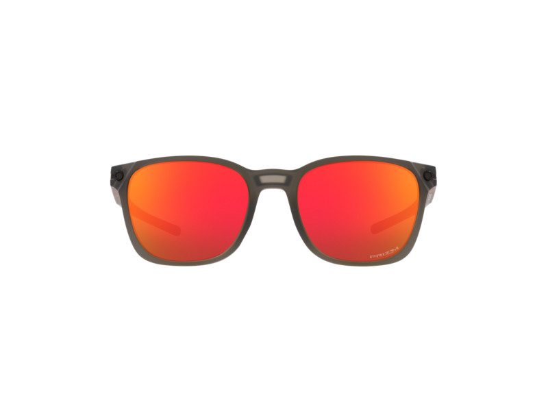 Oakley Ojector Lunettes de Soleil OO 9018 12