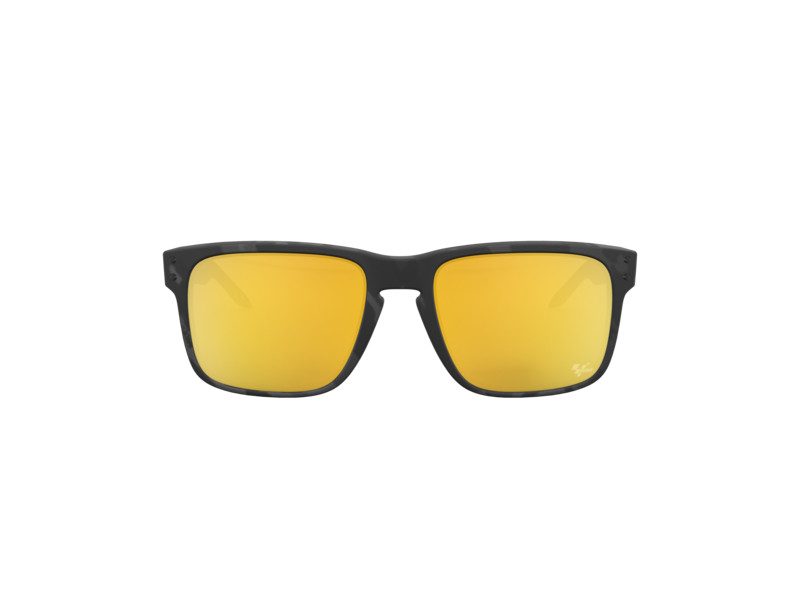 Oakley Holbrook Lunettes de Soleil OO 9102 O3