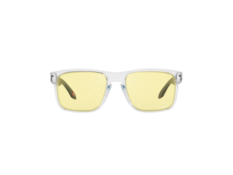 Oakley Holbrook Lunettes de Soleil OO 9102 X2