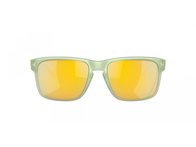 Oakley Holbrook Lunettes de Soleil OO 9102 Y0