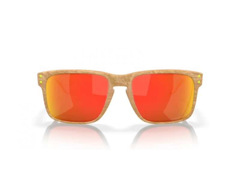 Oakley Holbrook Lunettes de Soleil OO 9102 Y8