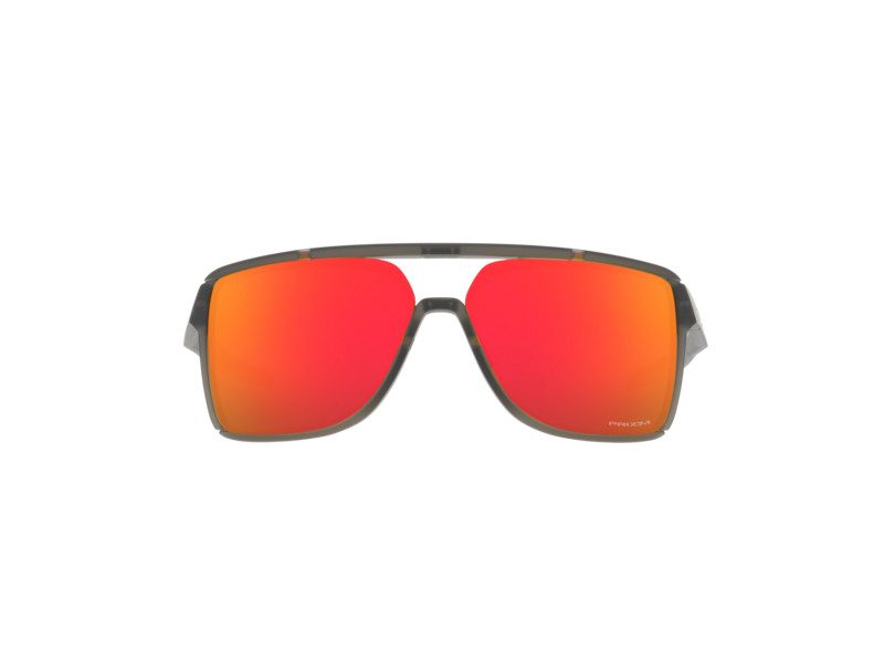 Oakley Castel Lunettes de Soleil OO 9147 05