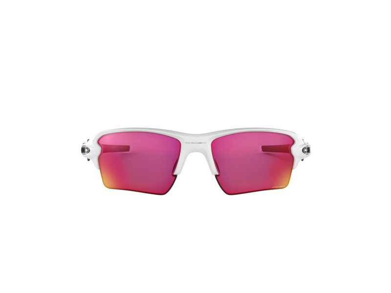 Oakley Flak 2.0 Xl Lunettes de Soleil OO 9188 03