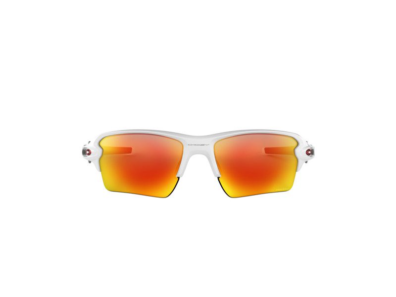 Oakley Flak 2.0 Xl Lunettes de Soleil OO 9188 93