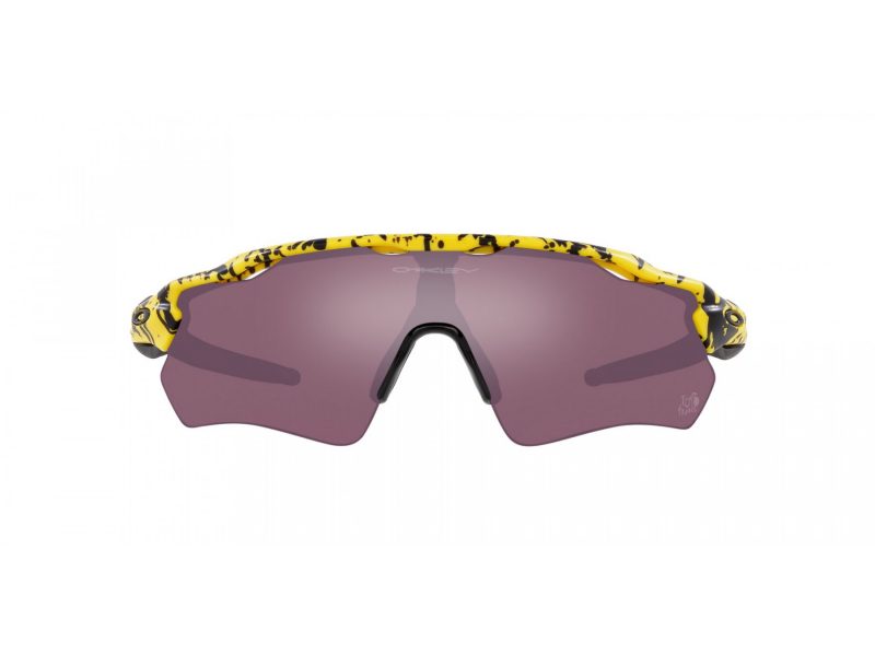 Oakley Radar Ev Path Lunettes de Soleil OO 9208 E8