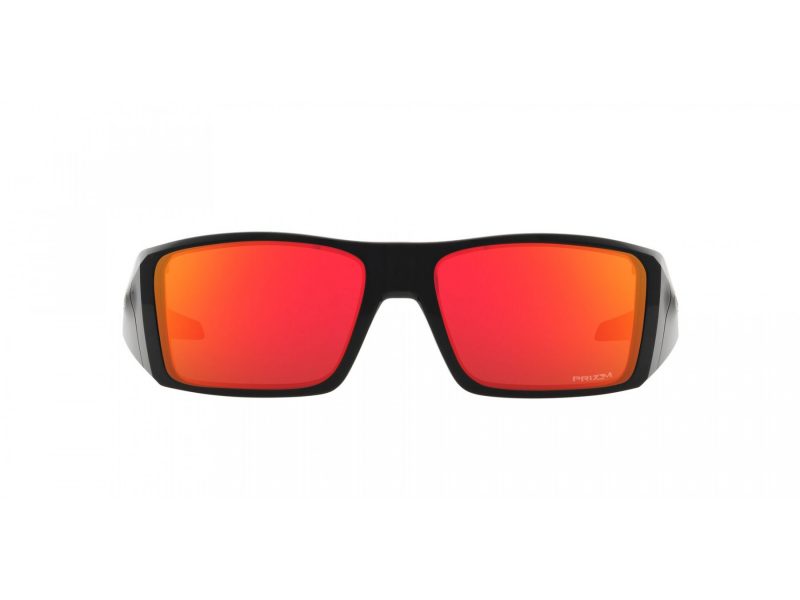 Oakley Heliostat Lunettes de Soleil OO 9231 06