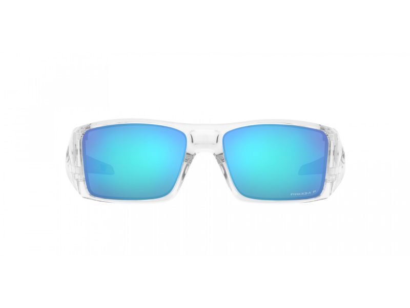 Oakley Heliostat Lunettes de Soleil OO 9231 07