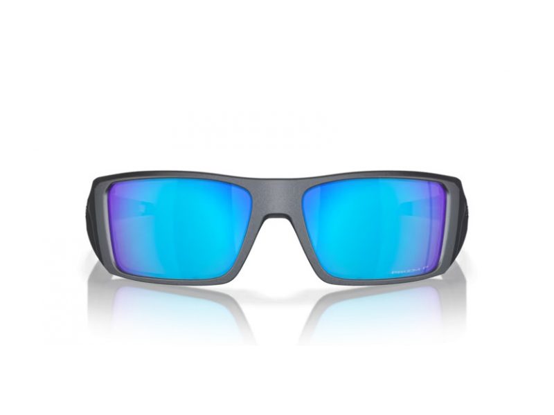 Oakley Heliostat Lunettes de Soleil OO 9231 13