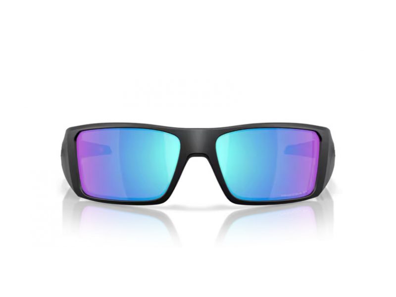 Oakley Heliostat Lunettes de Soleil OO 9231 23