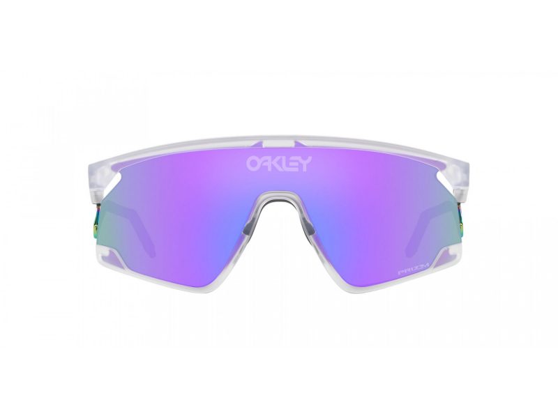 Oakley Bxtr Metal Lunettes de Soleil OO 9237 02