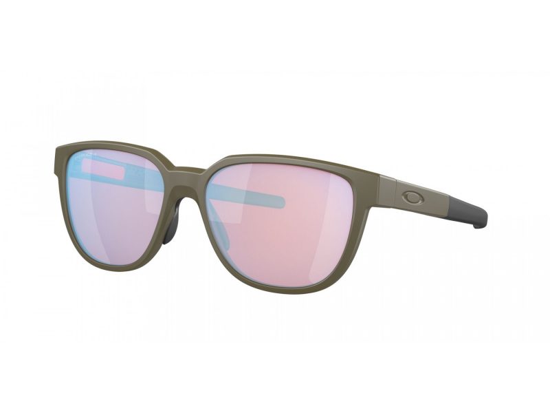 Oakley Actuator Lunettes de Soleil OO 9250 09