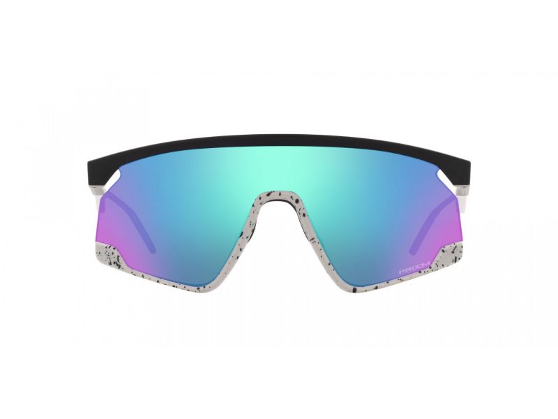 Oakley Bxtr Lunettes de Soleil OO 9280 03