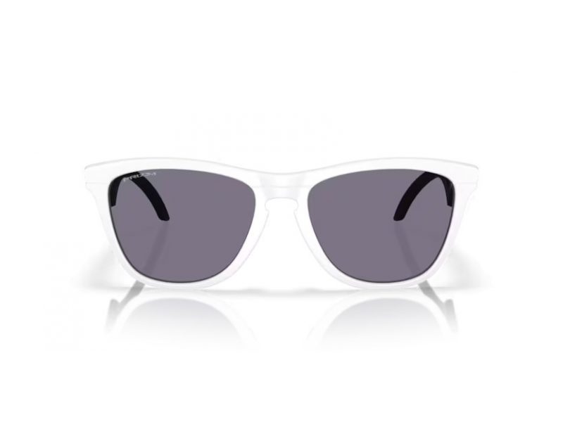 Oakley Frogskins Hybrid Lunettes de Soleil OO 9289 08