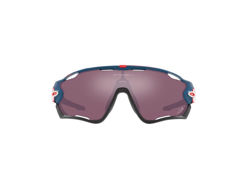 Oakley Jawbreaker Lunettes de Soleil OO 9290 64