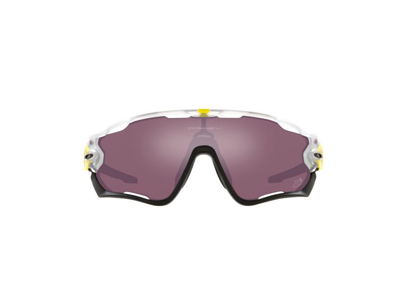 Oakley Jawbreaker Lunettes de Soleil OO 9290 72