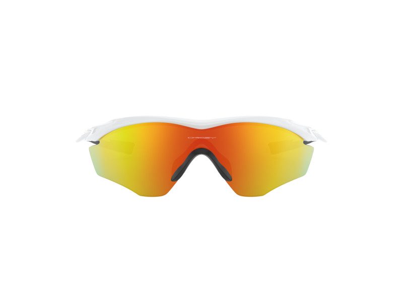 Oakley M2 Frame Xl Lunettes de Soleil OO 9343 05