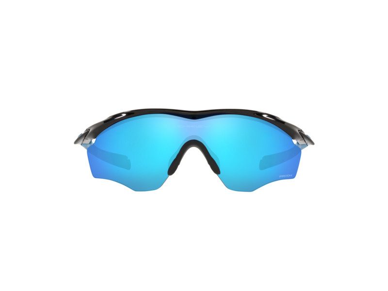 Oakley M2 Frame Xl Lunettes de Soleil OO 9343 21