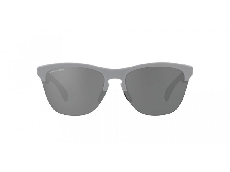 Oakley Frogskins Lite Lunettes de Soleil OO 9374 52