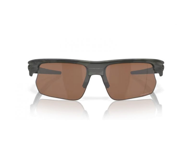 Oakley Bisphaera Lunettes de Soleil OO 9400 04