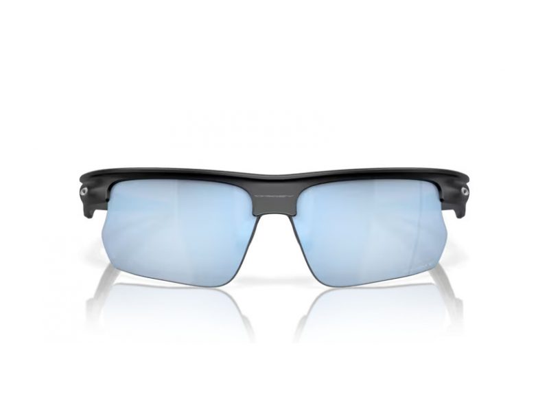 Oakley Bisphaera Lunettes de Soleil OO 9400 09