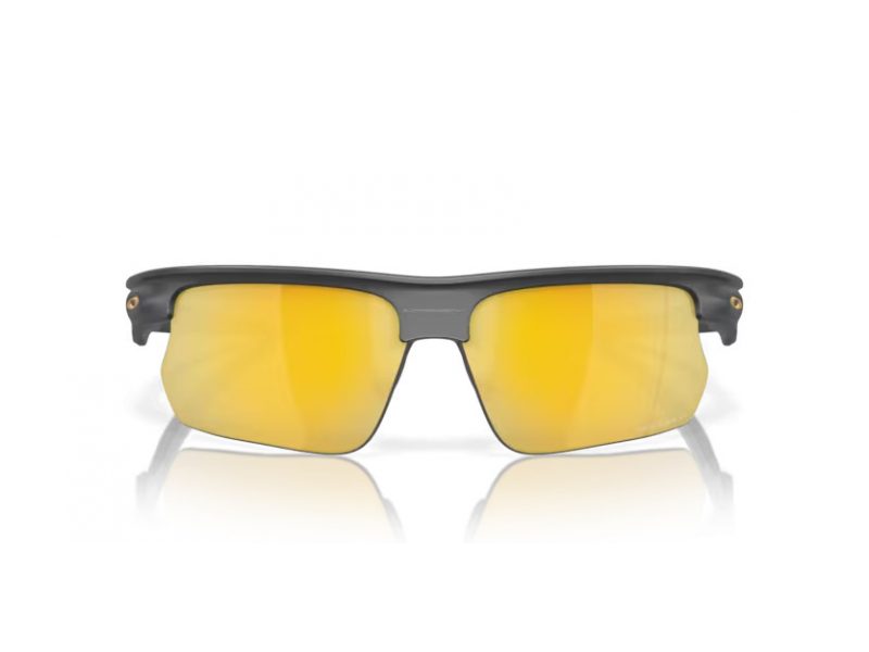 Oakley Bisphaera Lunettes de Soleil OO 9400 12