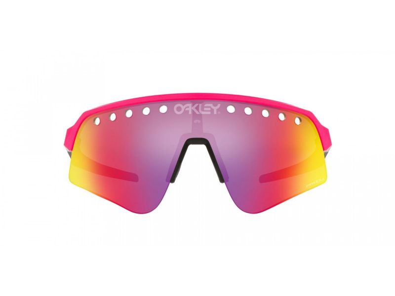 Oakley Sutro Lite Sweep Lunettes de Soleil OO 9465 07