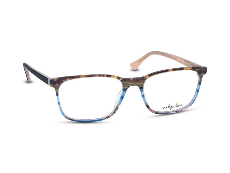 Outspoken Lunettes de Vue OS 2101 C2