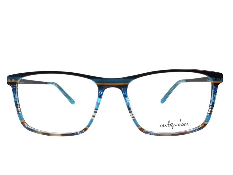 Outspoken Lunettes de Vue OS 2113 C1