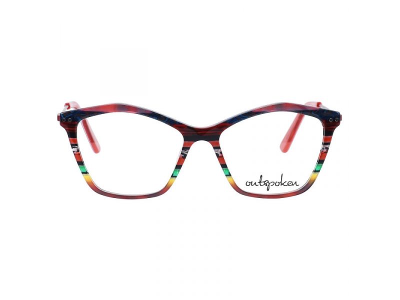 Outspoken Lunettes de Vue OS 2210 C1