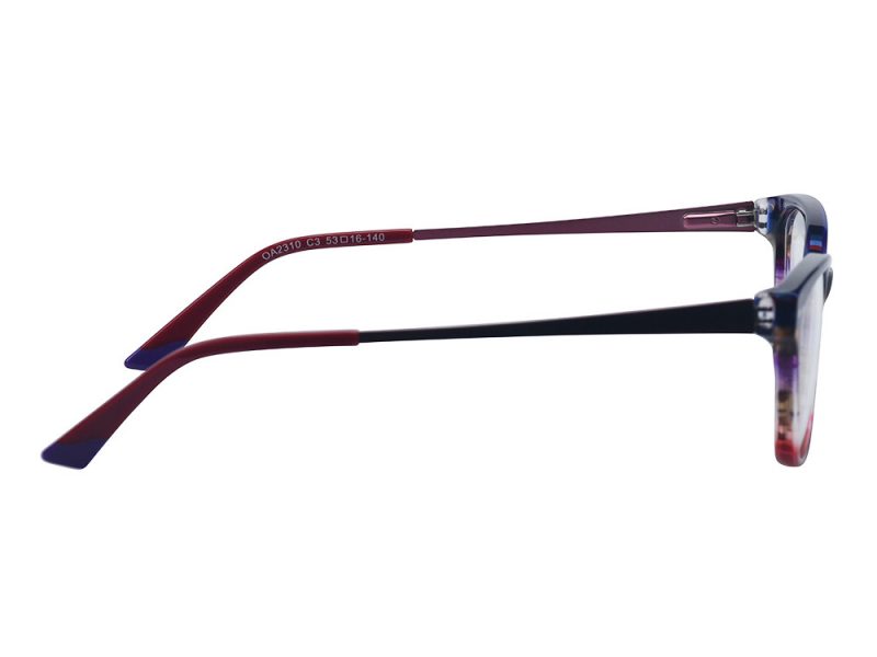 Outspoken Lunettes de Vue OS OA2310 C3