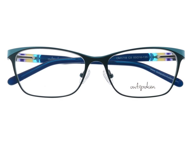 Outspoken Lunettes de Vue OS 1718 C5