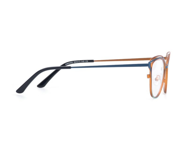 Outspoken Lunettes de Vue OS OM2202 C2