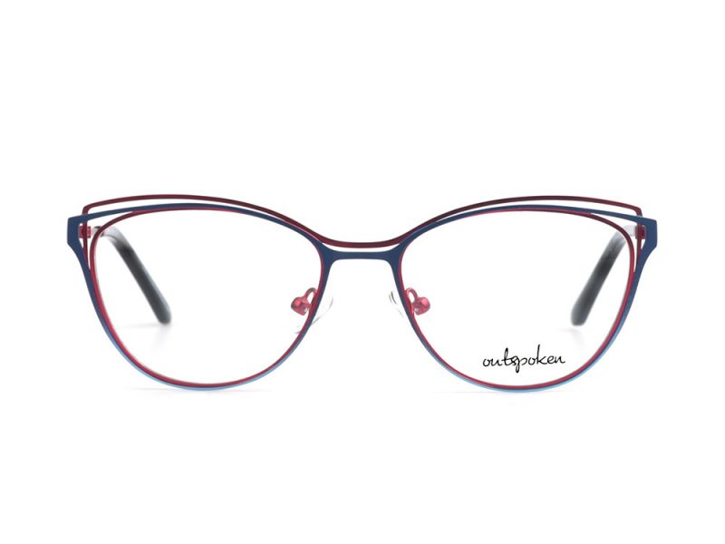 Outspoken Lunettes de Vue OS 2202 C4