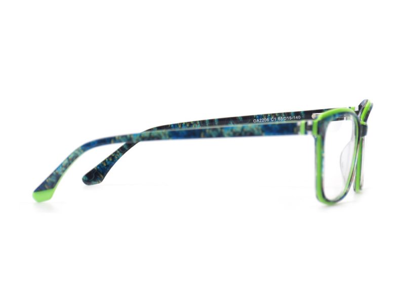 Outspoken Lunettes de Vue OS 2206 C2