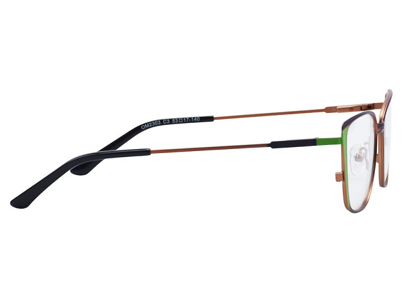 Outspoken Lunettes de Vue OS OM2303 C3