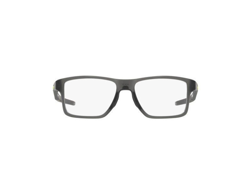 Oakley Chamfer Squared Lunettes de Vue OX 8143 02