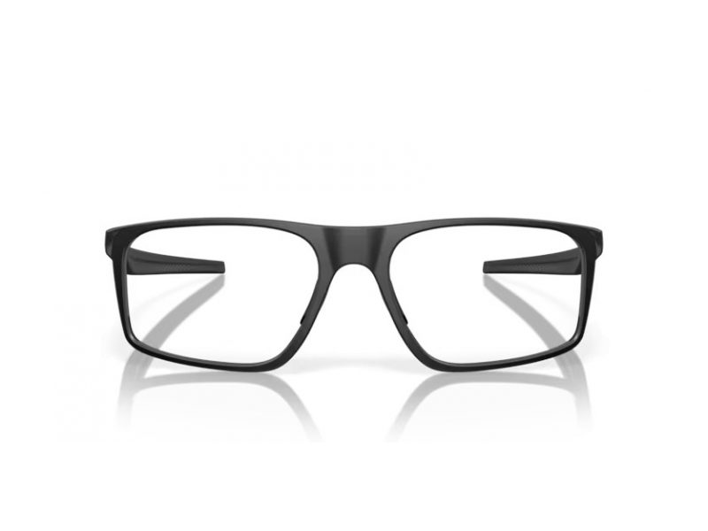 Oakley Bat Flip Lunettes de Vue OX 8183 01