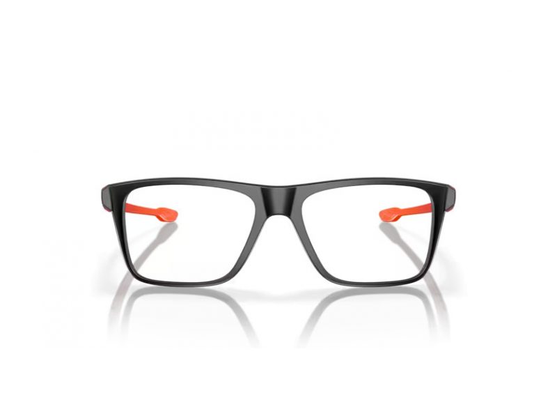 Oakley Bunt Lunettes de Vue OY 8026 05