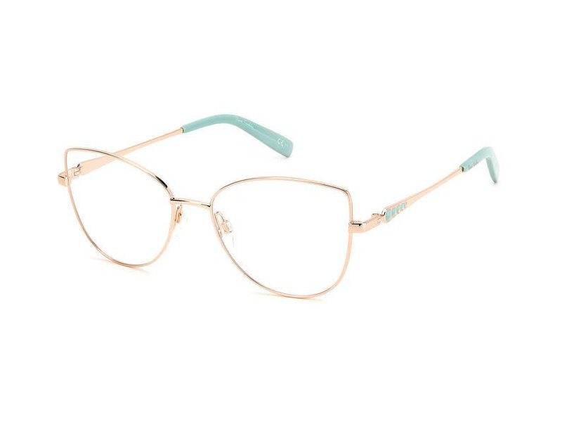 Pierre Cardin Lunettes de Vue PC 8874 DDB