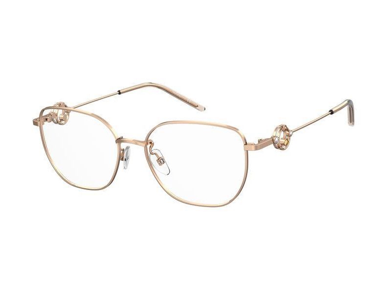 Pierre Cardin Lunettes de Vue PC 8881 DDB