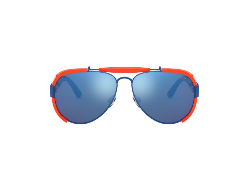 Polo Lunettes de Soleil PH 3129 9403/55