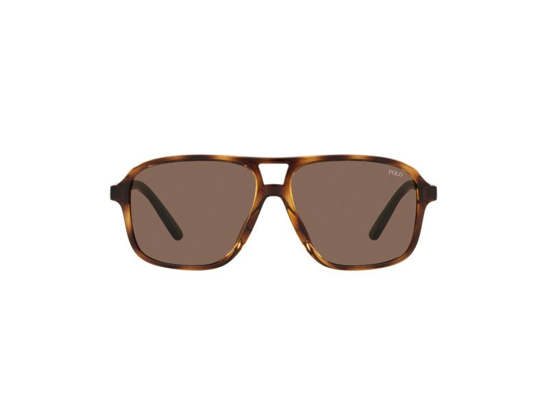 Polo Lunettes de Soleil PH 4177U 5003/73