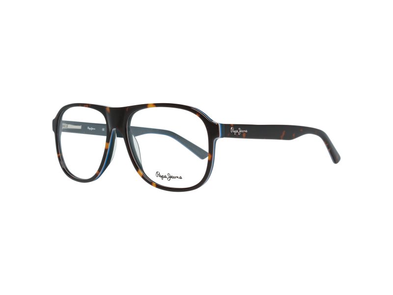 Pepe Jeans Lunettes de Vue PJ 3281 C2