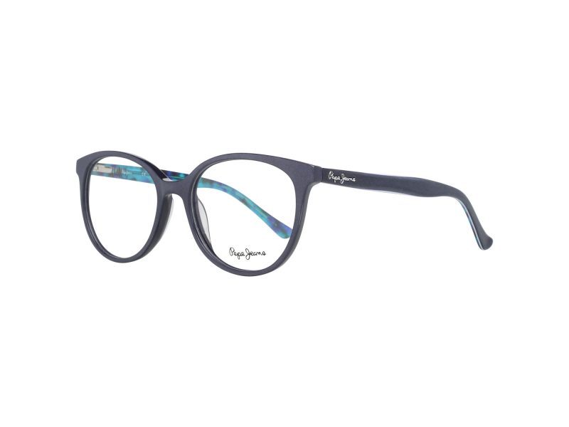 Pepe Jeans Lunettes de Vue PJ 3318 C4 Lentilles de contact