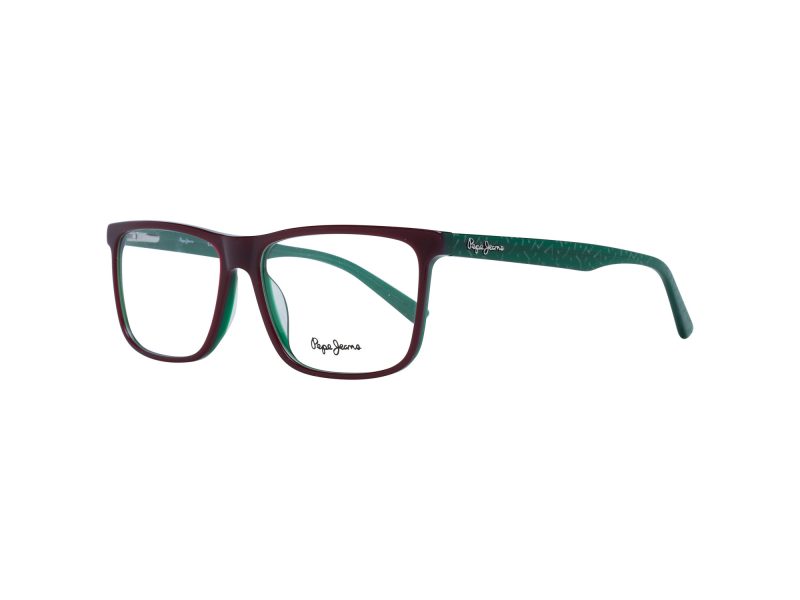 Pepe Jeans Lunettes de Vue PJ 3376 C4