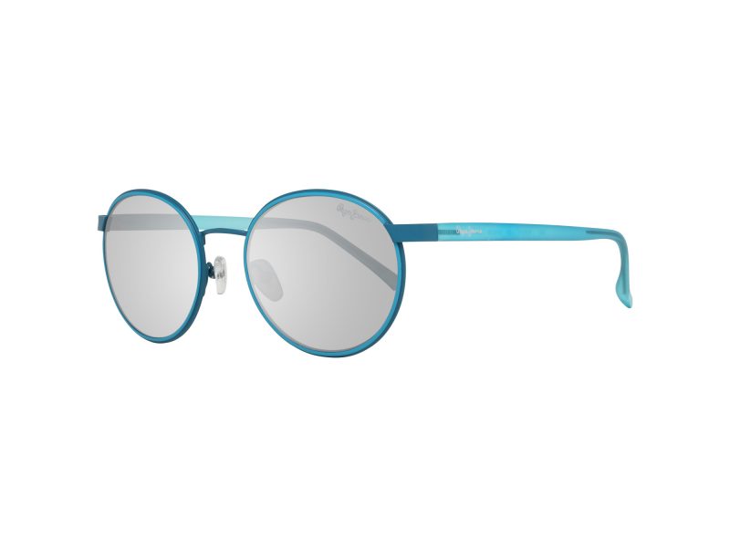 Pepe Jeans Lunettes de Soleil PJ 5122 C1