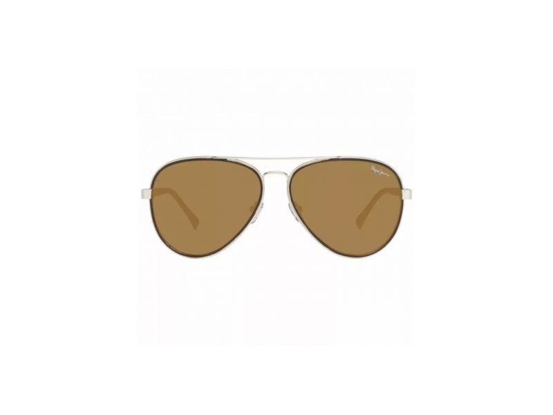 Pepe Jeans Lunettes de Soleil PJ 5123 C2